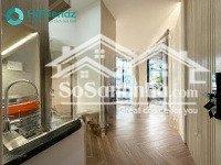 cho thuê căn hộ ban công full nội thất mới ở hoàng diệu 2 gần ngã tư thủ đức phạm văn đồng spkt hub