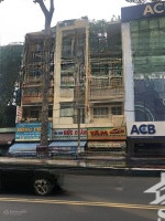 siêu phẩm cực kỳ hiếm trên thị trường, chính chủ bán nhà mặt tiền đường lý thường kiệt (9.3x27m)