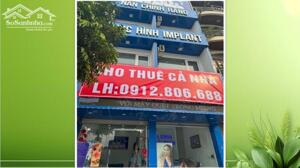 ⭐️Chính chủ cho thuê 2 căn nhà vị trí đẹp tại Lê Thánh Tông, TP.Hạ Long, 0912806688