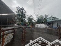 cho thuê đất trống mặt tiền 50m, 5000m2 tại phạm đức sơn, q8, hcm, 150 triệu