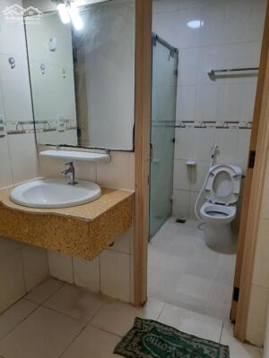 Cho thuê chung cư Thuận Việt Q.11 Diện tích 89m 3PN 2WC giá 13 triệu