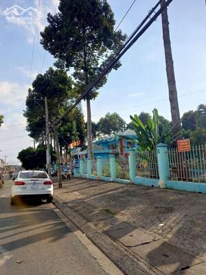 BÁN LÔ ĐẤT Ở ĐÔ THỊ TT THÀNH PHỐ NGAY HAPPYLAND GIÁ CHỈ 8,8 TRIỆU/M2