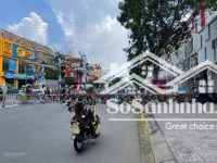 chủ nhà cần bán gấp căn mt nguyễn oanh p7 3 tầng chỉ 11 tỷ tl