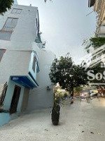 nũng nịu lô góc 3 thoáng - 37m2*6t - kd - thang máy ô tô tránh - nhỉnh 300tr. lh: oanh 0869.357.266