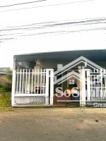 chính chủ bán nhanh nhà đã xây tại xã long thuận, gò công, tiền giang chỉ 1.2 tỷ