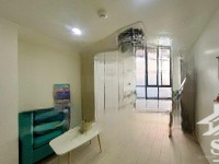 cho thuê cc mini đường nguyễn văn đậu, bình thạnh, 8 triệu, 43m2 giá siêu hời