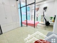 siêu phẩm 1pn có cửa sổ lớn, máy giặt riêng,thang máy, full nội thất gần công viên lê văn tám