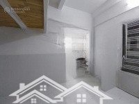 nhà hẻm oto 23m2 1 trệt 1 lửng giá chỉ 4 triệu 5