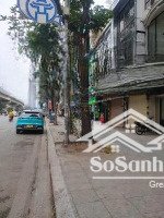 bán căn nhà văn phòng 7 tầng mp nguyễn xiển, thanh xuân, vỉa hè rộng, kinh doanh 61m2 gía 37,5 tỷ