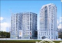 cho thuê cc tại the flemington, lê đại hành, q11, 87m2, 2pn,giá 17tr/tháng, lh ; 0909.242.853