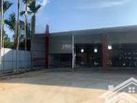 cho thuê kho, nhà xưởng 250m2 tại buôn krông a, xã ea tu, buôn ma thuột, 13 triệu/th