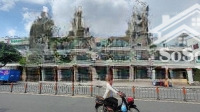 mtkd phan văn trị, p7, gv, ngay ngã tư nguyễn oanh, 4.3x26, 3 tầng, 19.4 tỷ