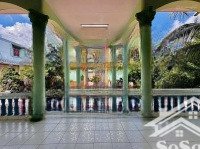 bán bt 677m2 tại 70/1 trần thị thơm, p9, mỹ tho, tiền giang, giá cực chất 4,55 tỷ