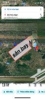 bán 15.300m2 đất sạch ngay sân bay quốc tế long thành đồng nai