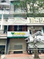 siêu hiếm phố bùi thị xuân: 80m x 2t, mt 8m, giá chỉ 55tr