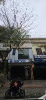 cho thuê nhà mặt phố đinh tiên hoàng, mặt hồ hoàn kiếm diện tích 70m2 x 4 tầng mặt tiền 5m 100tr