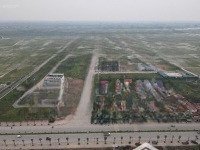 bán gấp lô đất xây dựng nhà máy được ngay tại cụm công nghiệp phương trung 1003m2