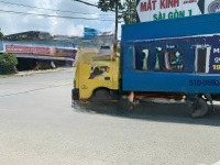 hàng ngộp siêu rẻ. mặt tiền đường ích thạnh, lò lu, trường thạnh, quận 9