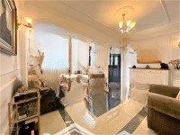 cho thuê nhà nguyên căn full nội thất ngang 6x16m đường 46 thảo điền