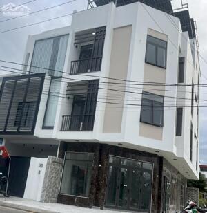 Cho thuê văn phòng và căn hộ trung tâm quận Liên Chiểu