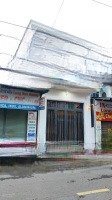 bán nhà mới mặt tiền đường võ thị sáu, nhà 2 tầng hộ khẩu chánh lộ