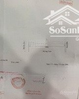 bán nhà mặt phố đông phong, 9,837 tỷ, 237m2, view đẹp, chính chủ, hải an, hải phòng