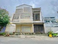 bán nhà mặt tiền thành thái - trần phú thuận tiện mở văn phòng công ty