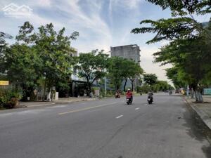 Bán đất 94m2 Mặt tiền Trần Nhân Tông, (10m5) gần Co.op Mart Sơn Trà, Thọ Quang 5.7 tỷ