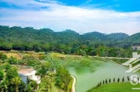 cần bán căn 400m2 view hồ full nội thất giá 7,5 tỷ lh 0982542866