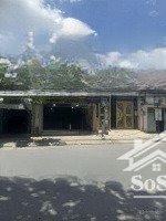bán nhà c4 mặt tiền đường phạm thế hiển p. 7 quận 8, dt5,25m x 51m, 15.8ty