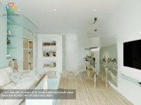 căn hộ studio sẵn full nội thất - cửa sổ lớn ngay an sương - cvpm quang trung - tô ký