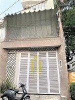 cho thuê nhà gần quốc hương 2 lầu 3 phòng - nhà đẹp