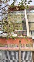 5 tầng có hầm thang máy mặt tiền kdc bình điền lợi nhuận cho thuê cao đầu tư là sinh lời!
