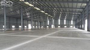 Bán xưởng 14000m2 KCN Dầu Giây, Huyện Thống Nhất, Đồng Nai