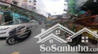 bán nhà mặt tiền kinh doanh đường thiên phước 3.4 x 21m, 2 tầng (hướng đông nam) giá chỉ 13 tỷ/tl