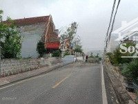 bán đất 117,7m2 tại thụy hương, kiến thụy, hải phòng, giá ưu đãi 1,65 tỷ