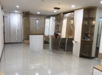 chủ cần bán căn hộ 1 pn 48m2 tại chung cư kingdom 101 334 tô hiến thành, p14, q10