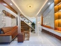 quá hiếm phố xã đàn, nhà thoáng sáng full nội thất, cách ô tô 62m, gần phố, dt 42m2 * 4 tầng