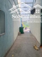 bán dãy trọ mặt tiền đường lục viên, đức hòa hạ, đức hòa, long an
