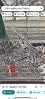cần bán gấp nhà 1 mê đường nguyễn thái học, phường 5, tp. tuy hòa