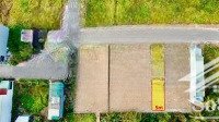 bán 5 nền đất chợ mỹ hạnh, 1 tỷ 2, 90m2 full thổ cư, sổ riêng