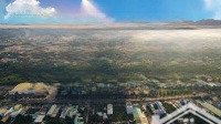 đât nền trung cư osimi và citymark