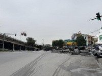 chính chủ bán đất đẹp 200m2 ngay đầu đường 379 ecopark - view cầu thanh trì - tiềm năng xưởng/gara