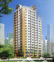 cho thuê căn hộ newtown đường 18 giá siêu tốt 7tr/ tháng