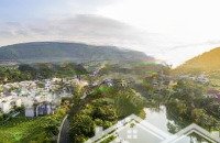 bán căn góc biệt thự view suối khu a xanh villas giá chỉ 72tr/m2 - được cđt phê duyệt thiết kế mới