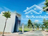 chủ ngộp bán rẻ 500 triệu lô đất trung tâm thủ thừa long an.