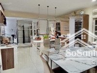 bán nhà phú nhuận, nhà 2 mặt tiền hẻm xe hơi phan đình phùng, 106m2, giá bán 14,5 tỷ tl