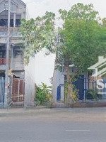 bán đất tại hẻm hồ văn cống, dt 100m2, shr, full thổ cư, lh 0972753710 thịnh