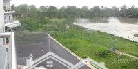 cho thuê nhà góc 2 mặt tiền khu giáo viên lê hồng phong đào sư tích nhà bè
