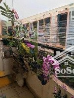 bán chung cư tây thạnh lầu 4. dt: 58m2, có 2pn giá 1 tỷ850 thương lượng